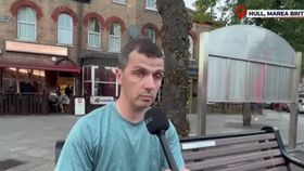 VIDEO Românii din Anglia, speriați de valul de violențe. Mulți dintre ei vor să se întoarcă acasă